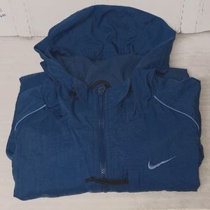 Nike wind breakers